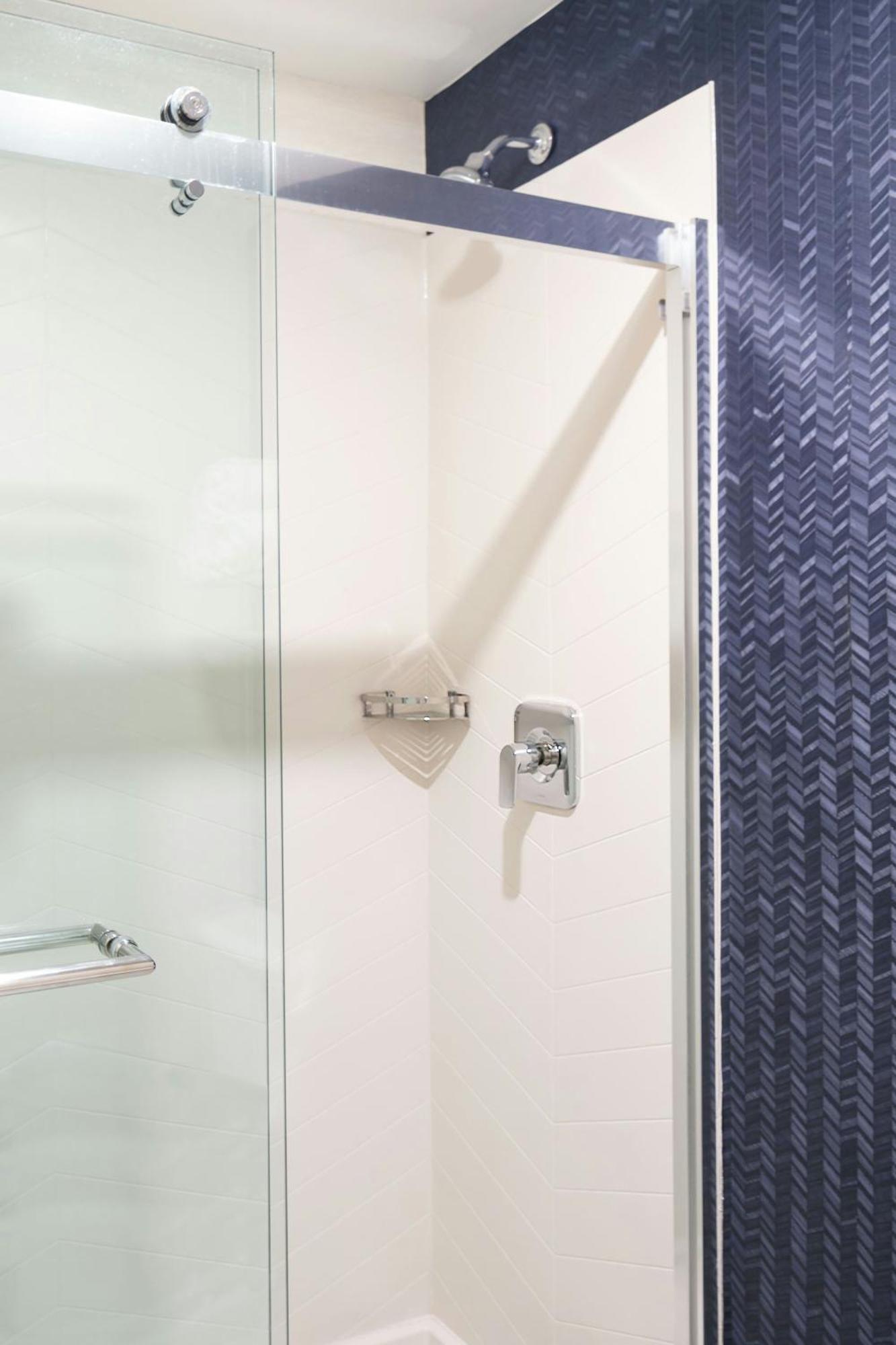 Fairfield Inn & Suites By Marriott Tulsa Central מראה חיצוני תמונה